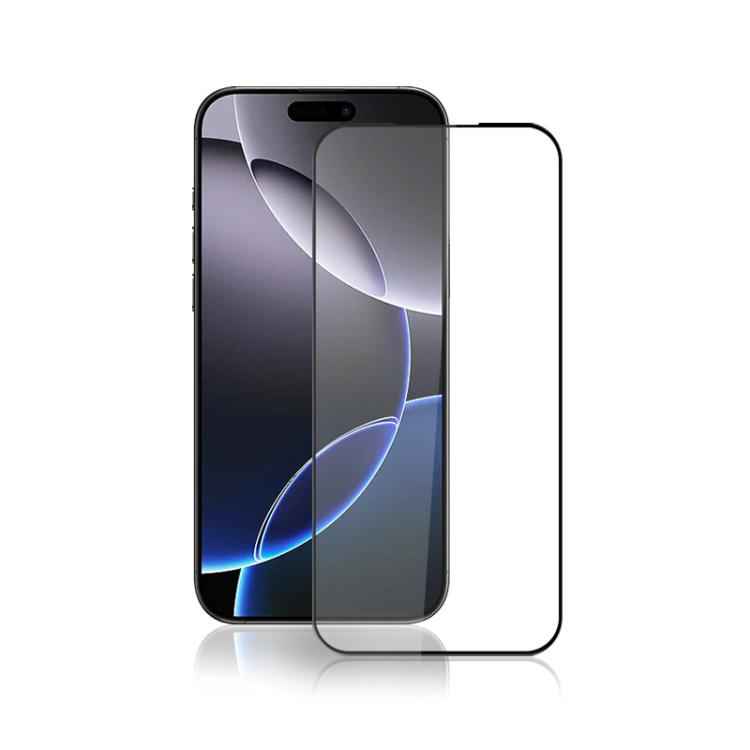 mocolo 2.5D Full Glue Full Cover Tempered Glass Film