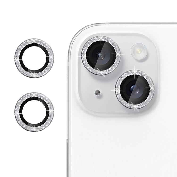 Kalebol Individual Camera Lens Diamond Ring Protector