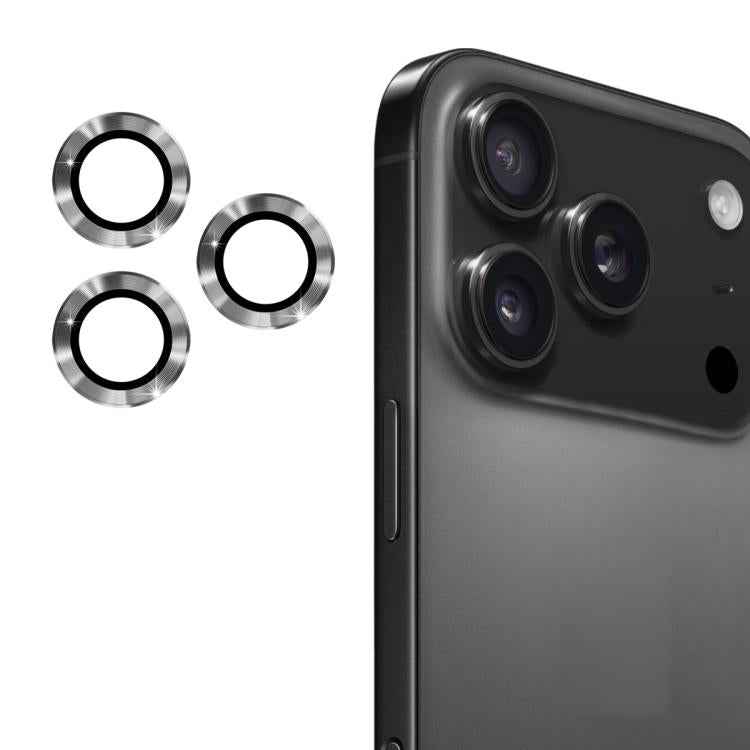 ENKAY 9H Rear Lens Aluminium Alloy Tempered Glass Film