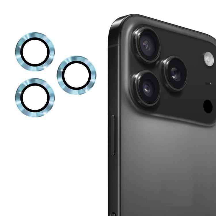 ENKAY 9H Rear Lens Aluminium Alloy Tempered Glass Film