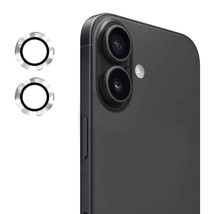 ENKAY 9H Rear Lens Aluminium Alloy Tempered Glass Film