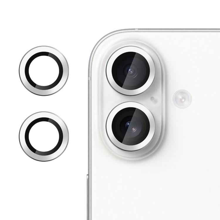 Kalebol No Flicker Ultra-Thin Individual Camera Lens Tempered Glass Film