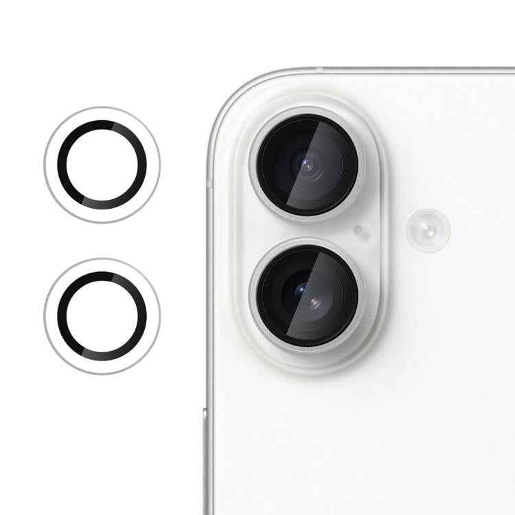 Kalebol No Flicker Ultra-Thin Individual Camera Lens Tempered Glass Film