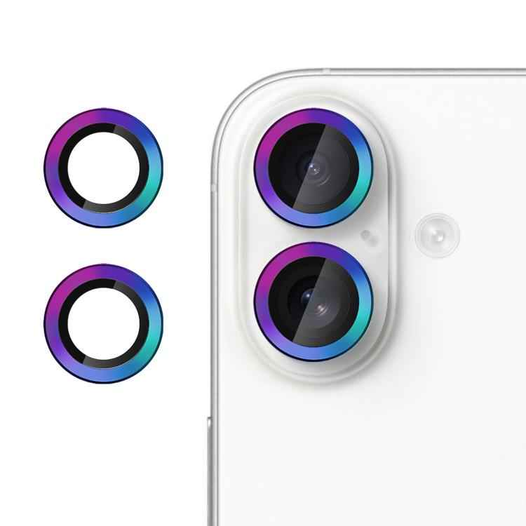 Kalebol No Flicker Ultra-Thin Individual Camera Lens Tempered Glass Film