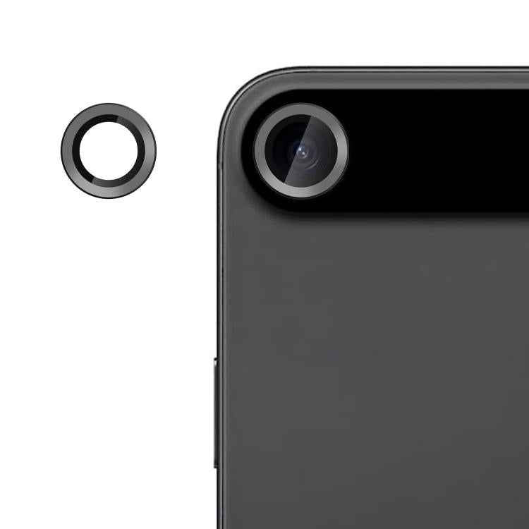 Kalebol No Flicker Ultra-Thin Individual Camera Lens Tempered Glass Film