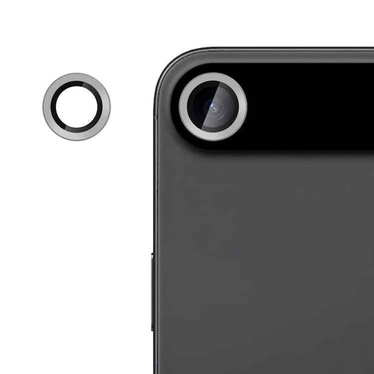 Kalebol No Flicker Ultra-Thin Individual Camera Lens Tempered Glass Film