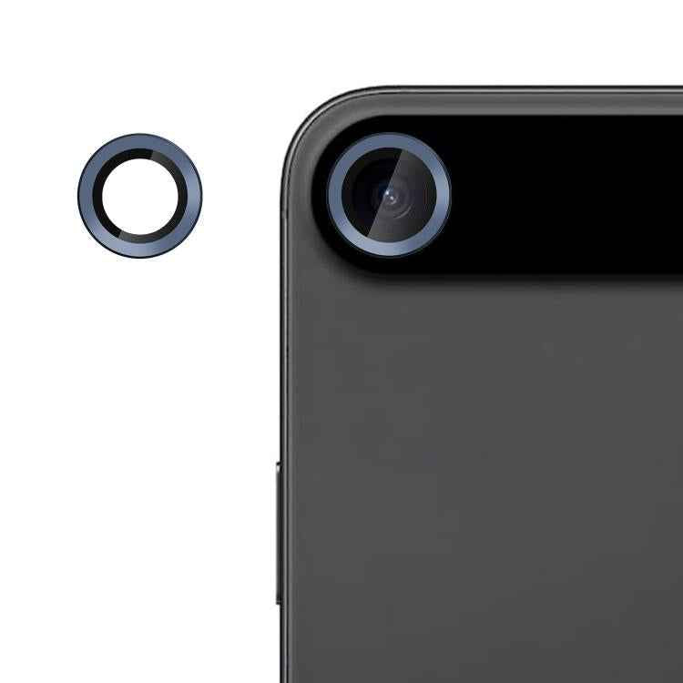 Kalebol No Flicker Ultra-Thin Individual Camera Lens Tempered Glass Film
