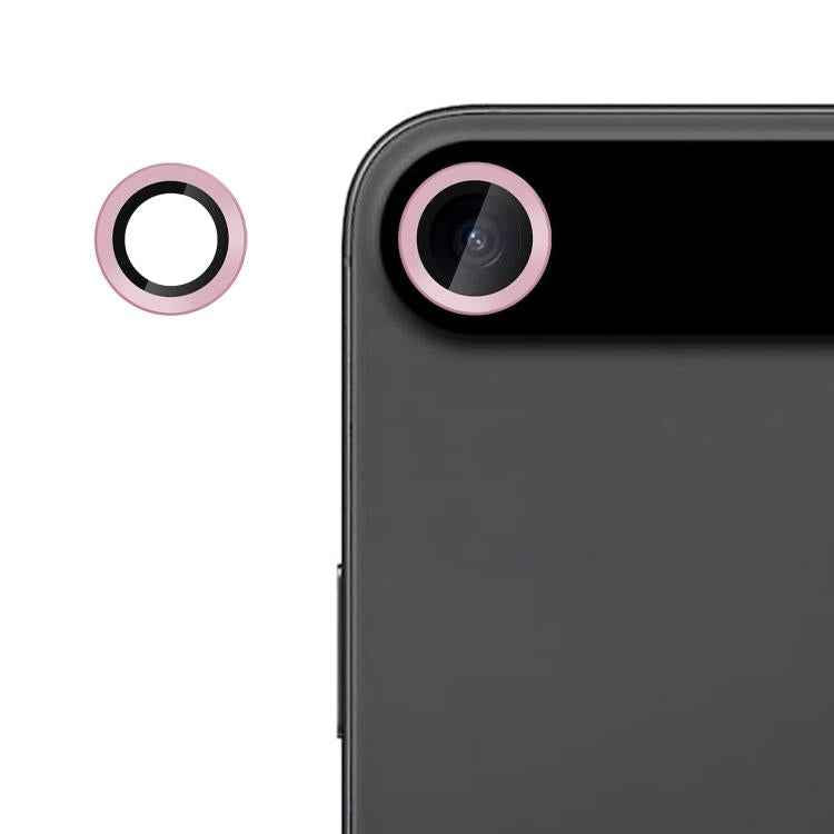 Kalebol No Flicker Ultra-Thin Individual Camera Lens Tempered Glass Film