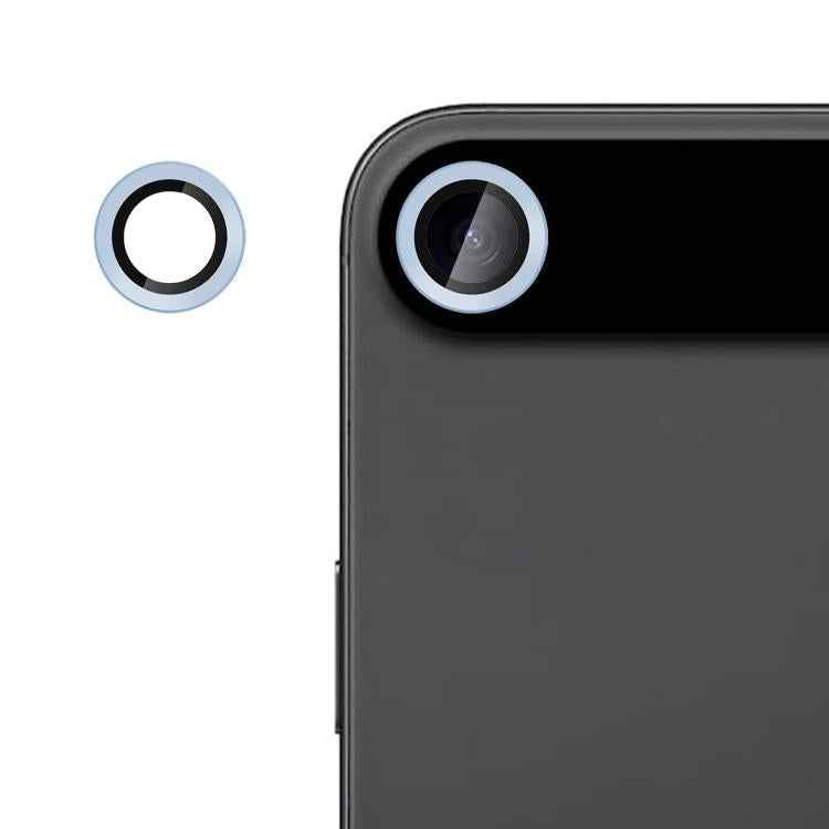 Kalebol No Flicker Ultra-Thin Individual Camera Lens Tempered Glass Film