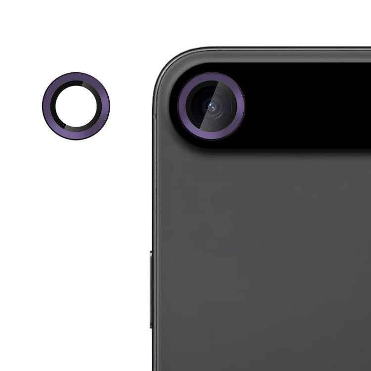 Kalebol No Flicker Ultra-Thin Individual Camera Lens Tempered Glass Film