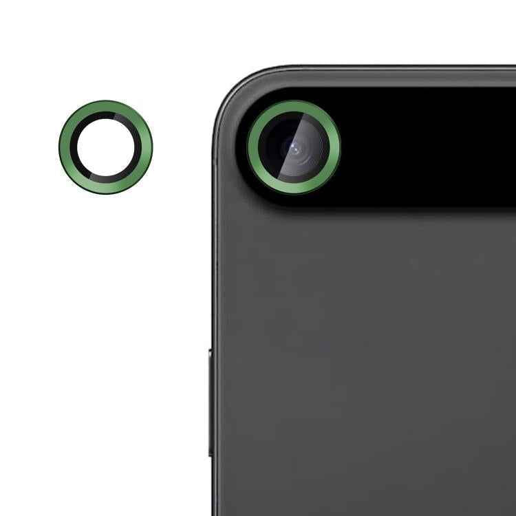 Kalebol No Flicker Ultra-Thin Individual Camera Lens Tempered Glass Film