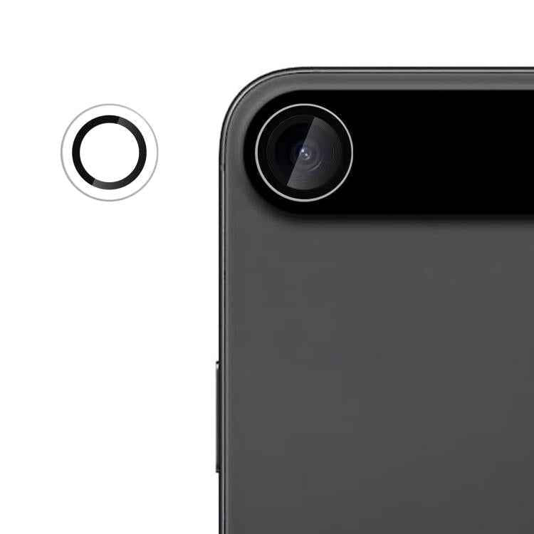 Kalebol No Flicker Ultra-Thin Individual Camera Lens Tempered Glass Film
