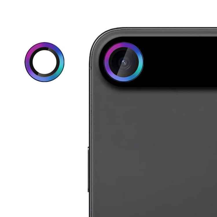 Kalebol No Flicker Ultra-Thin Individual Camera Lens Tempered Glass Film