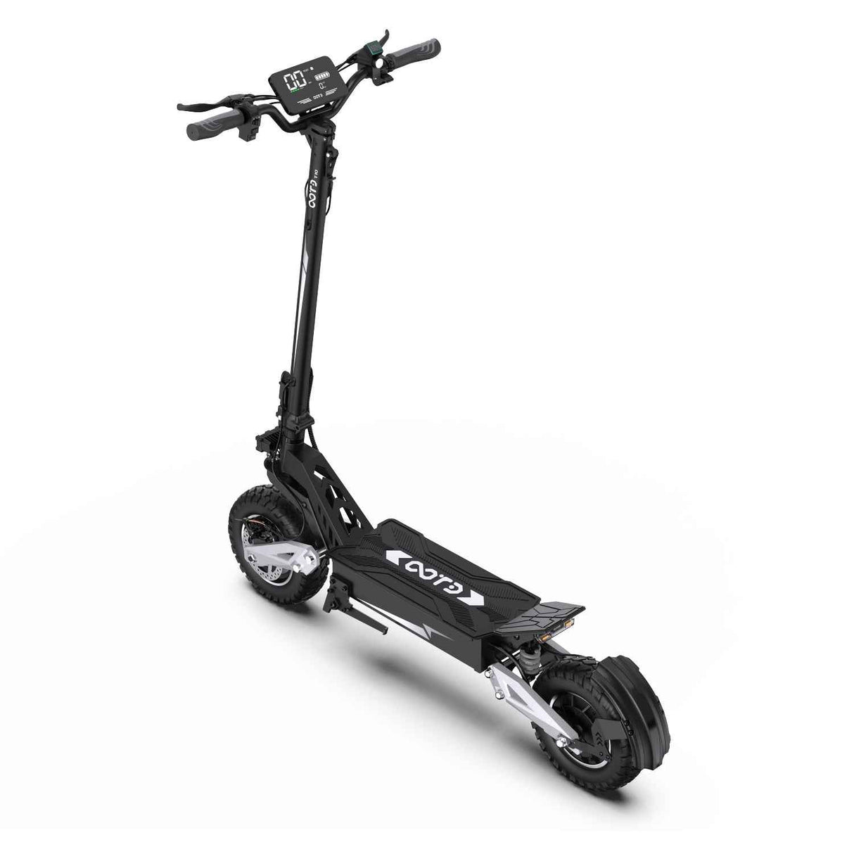 T10 E-Scooter