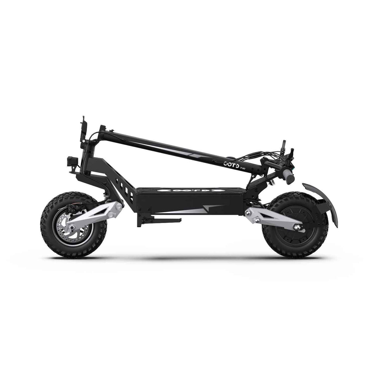 T10 E-Scooter