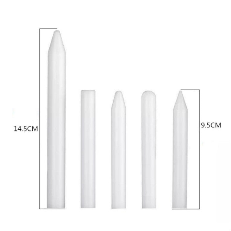 5 In 1 Car Dent Repair Tool Metal Leveling Pen, 5 In 1 Metal Leveling Pen - LYDARZ