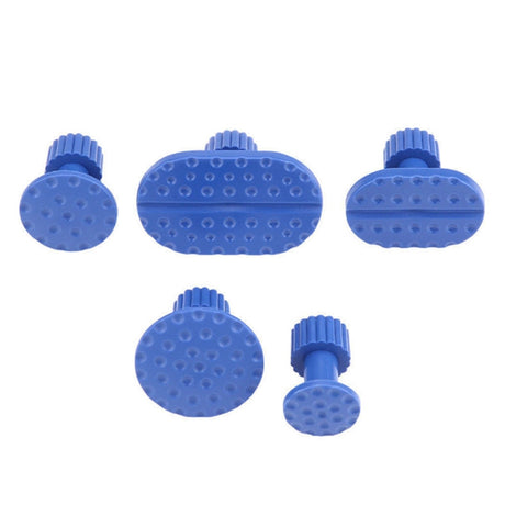 30 PCS Special Suction Cups For Car Dent Repair Puller Sheet Metal Recessed Repair Gasket - LYDARZ