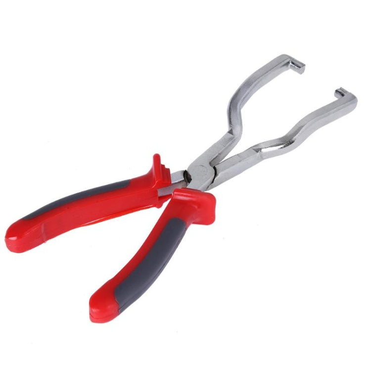 Steel Gasoline Pipe Quick Connector Disassembly Pliers Car Repair Tools - LYDARZ