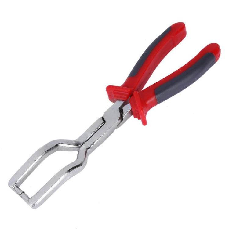 Steel Gasoline Pipe Quick Connector Disassembly Pliers Car Repair Tools - LYDARZ