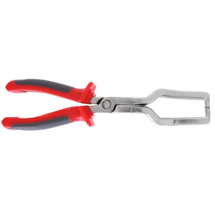 Steel Gasoline Pipe Quick Connector Disassembly Pliers Car Repair Tools - LYDARZ