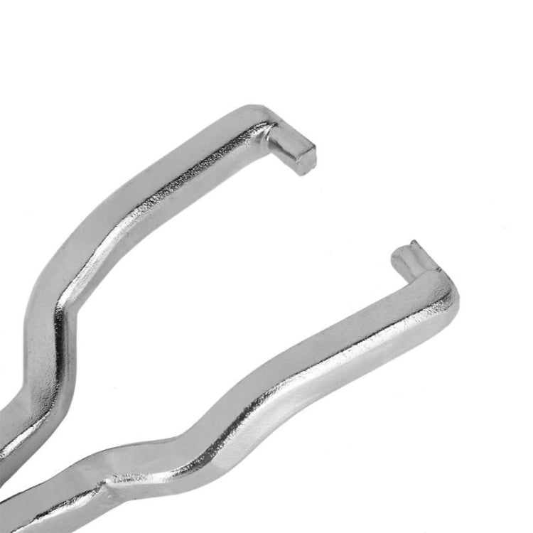 Steel Gasoline Pipe Quick Connector Disassembly Pliers Car Repair Tools - LYDARZ