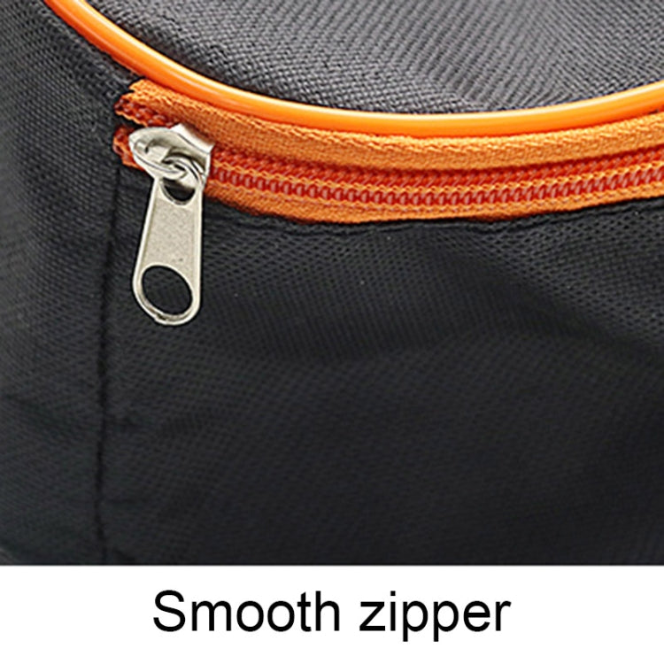 Car Emergency Tool Bag Portable Storage Bag Kit, Storage Bag Kit - LYDARZ