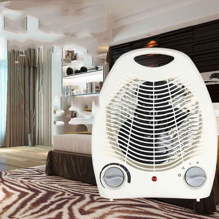 Portable Home Winter Electric Heater EU Plug