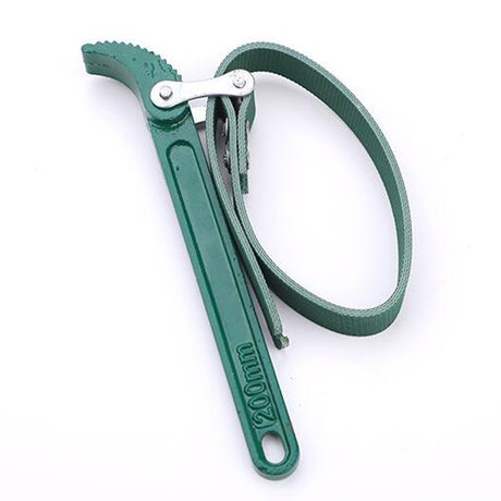 TUOSEN Oil Changer Filter Element Tool Filter Belt Wrench - LYDARZ