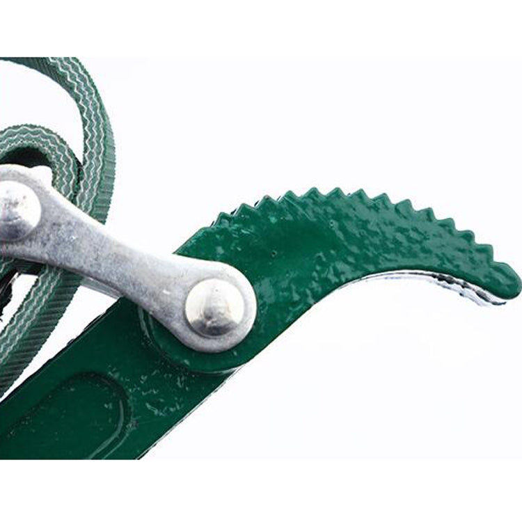 TUOSEN Oil Changer Tool - Filter Element Tool and Filter Belt Wrench