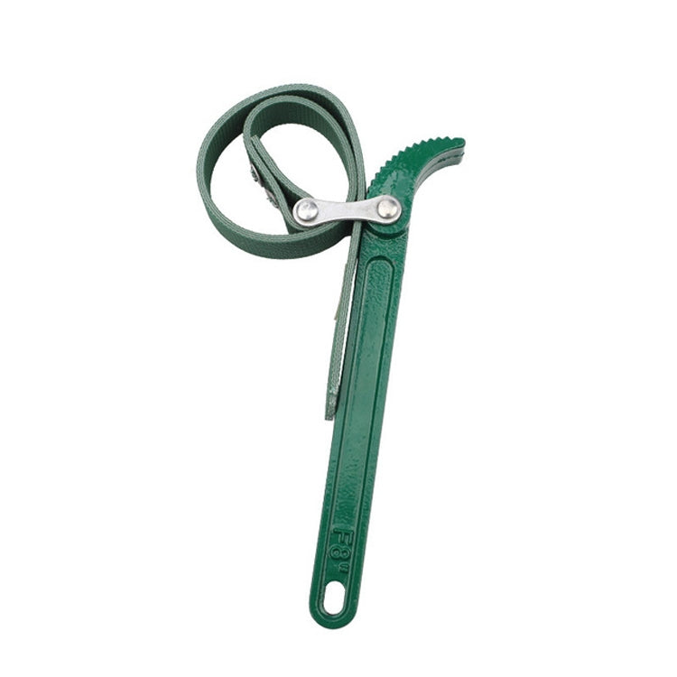 TUOSEN Oil Changer Tool - Filter Element Tool and Filter Belt Wrench