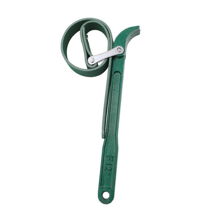 TUOSEN Oil Changer Filter Element Tool Filter Belt Wrench - LYDARZ