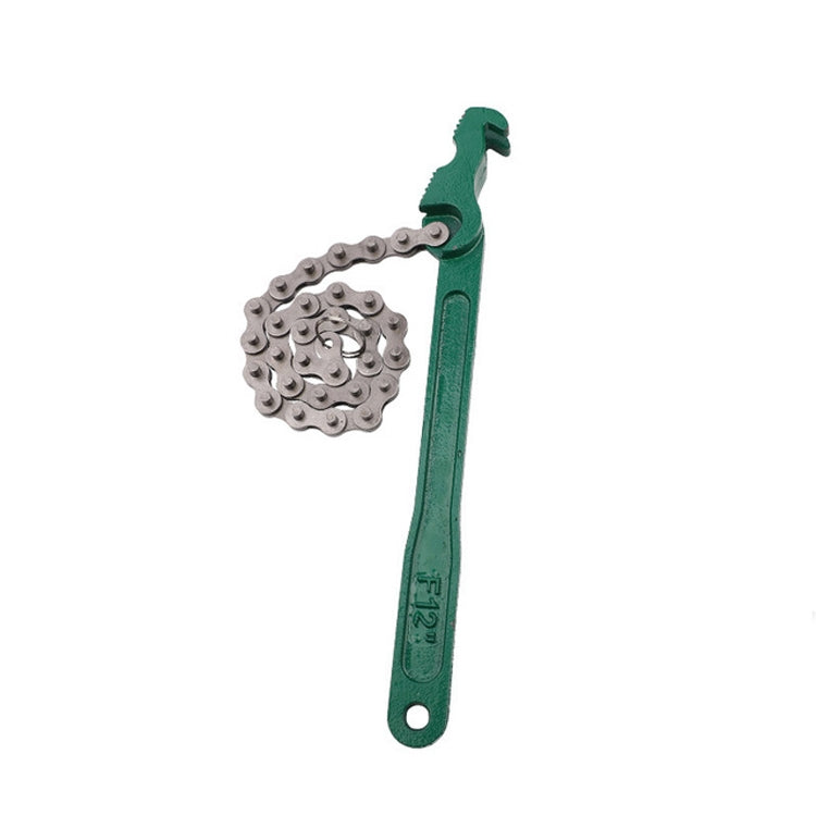 TUOSEN Oil Changer Filter Element Tool Filter Belt Wrench - LYDARZ