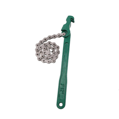 TUOSEN Oil Changer Filter Element Tool Filter Belt Wrench - LYDARZ