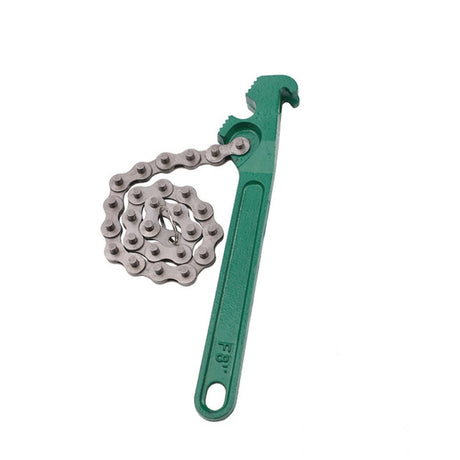 TUOSEN Oil Changer Filter Element Tool Filter Belt Wrench - LYDARZ