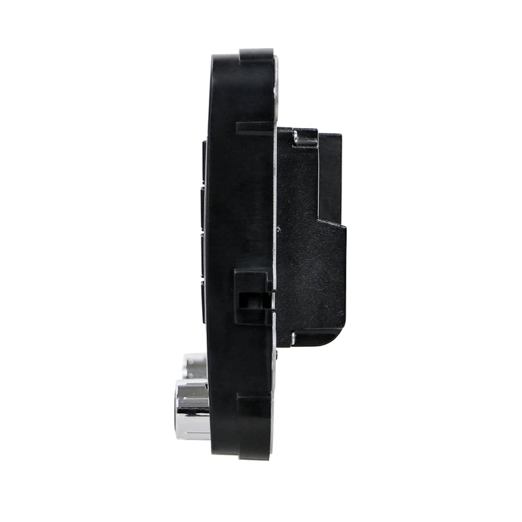 Adecuado para Volkswagen 7 pulgadas Reproductor multimedia para coche Navegación Bluetooth Marcha atrás Máquina integrada Android 10.0, 1+16G, 2+16G, 2+32G