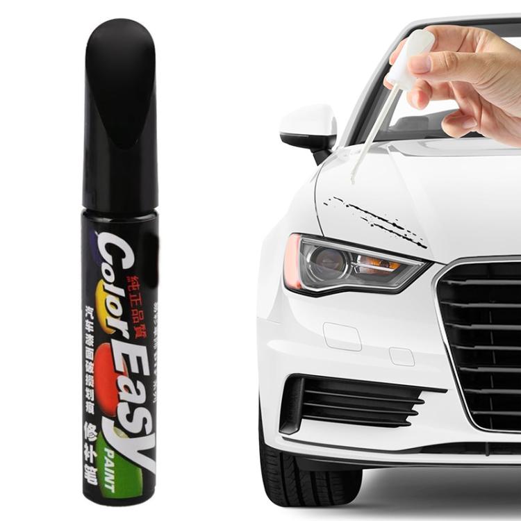 Car Scratch Repair Pen for Auto Painting and Maintenance - Car Care Tool for Scratch Removal