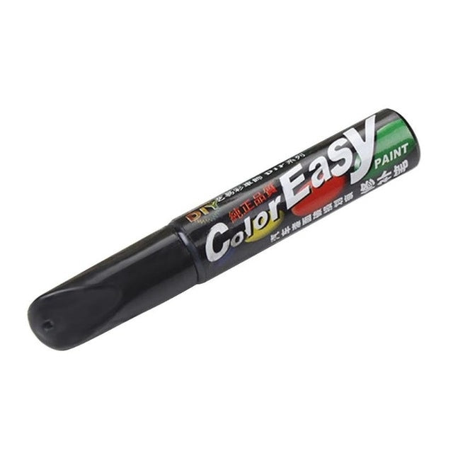 Car Scratch Repair Pen for Auto Painting and Maintenance - Car Care Tool for Scratch Removal