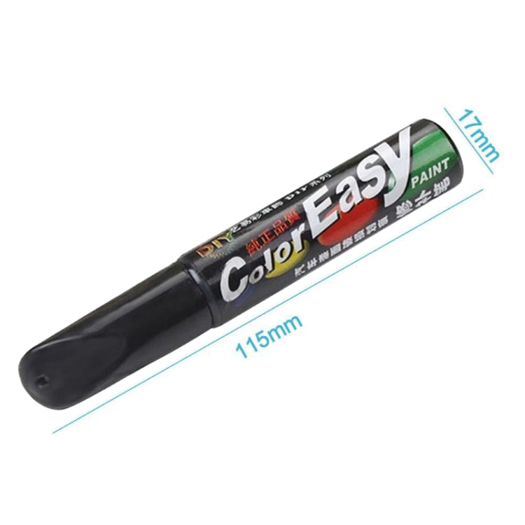 Car Scratch Repair Pen for Auto Painting and Maintenance - Car Care Tool for Scratch Removal
