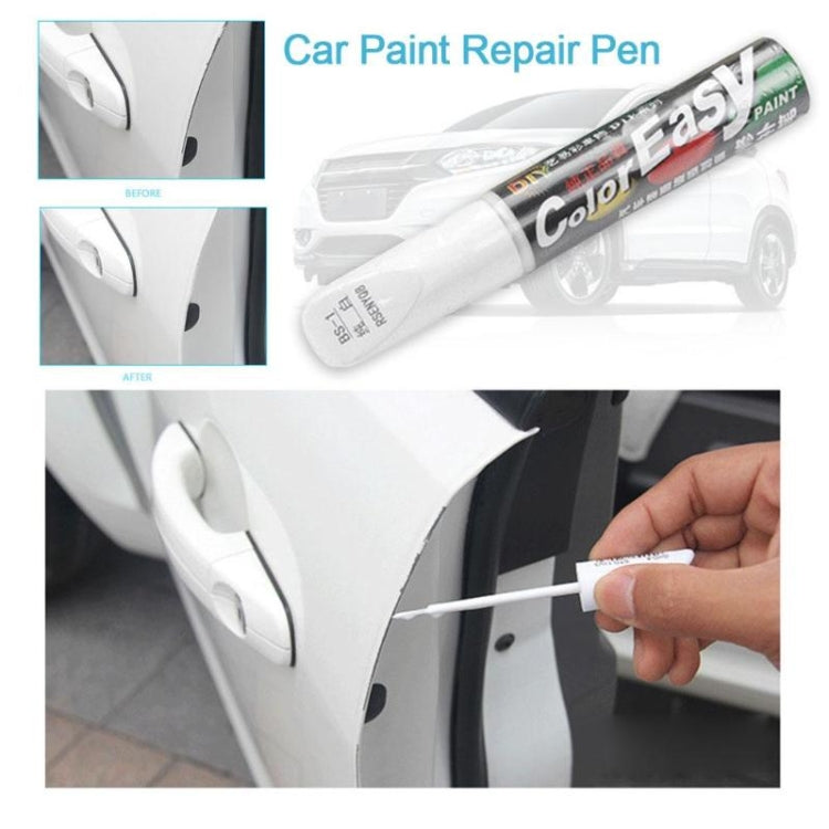 Car Scratch Repair Pen Maintenance Paint Care Car-styling Scratch Remover Auto Painting Pen Car Care Tools - LYDARZ