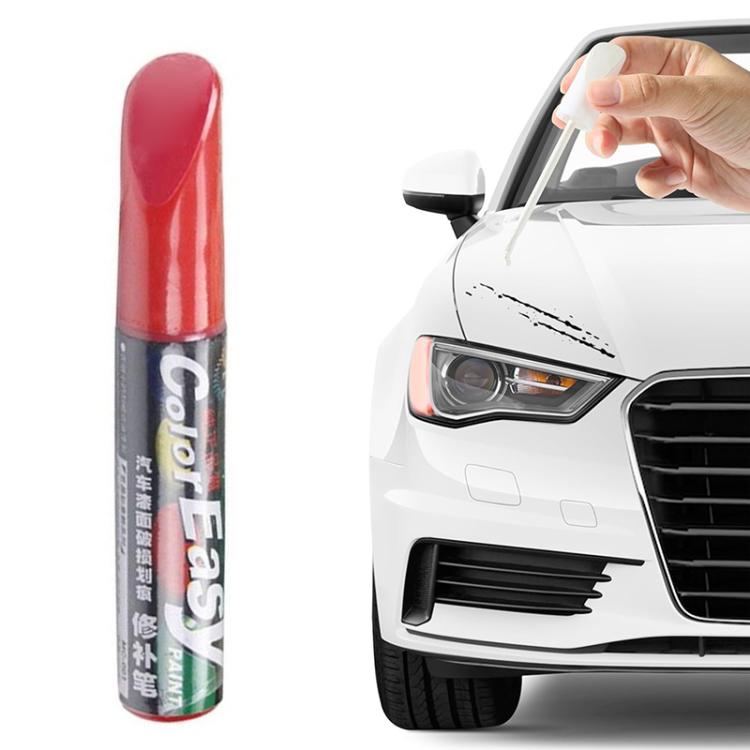 Car Scratch Repair Pen for Auto Painting and Maintenance - Car Care Tool for Scratch Removal