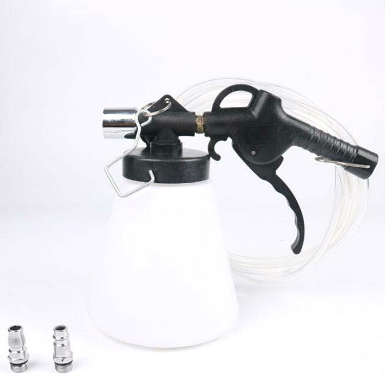 Pneumatic Brake Fluid Changer Automobile Brake Fluid Replacement Joint Filler Emptying Tool Brake Fluid Change Tool - LYDARZ