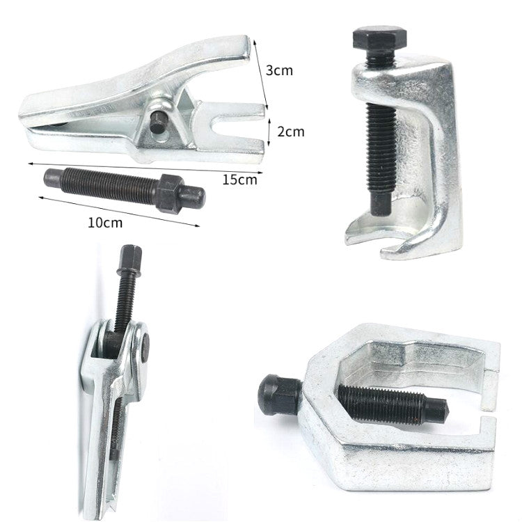 Extractor de rótula 5 en 1: versátil extractor de rótula para coche 5 en 1