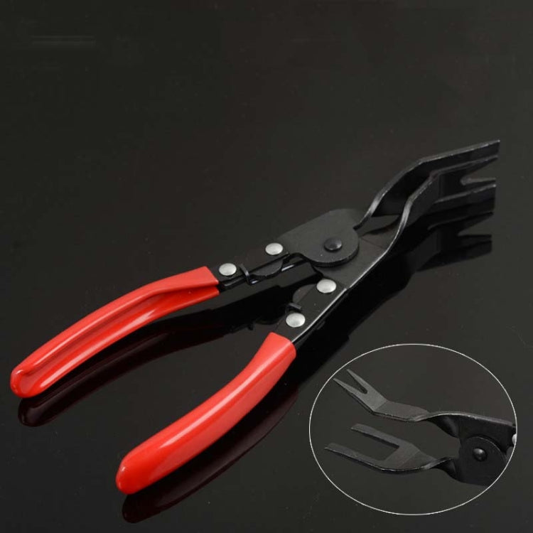 Light Pliers Cold Glue Headlights Special Tools For Removing Lights Plastic Buckle Screwdrivers Changing Light Pliers - LYDARZ