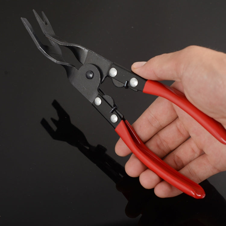 Light Pliers Cold Glue Headlights Special Tools For Removing Lights Plastic Buckle Screwdrivers Changing Light Pliers - LYDARZ