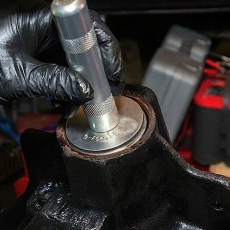 17 In 1 Small Bearing Installation Extractor Bearing Pad Installation And Removal Tool, 17 In 1 - LYDARZ