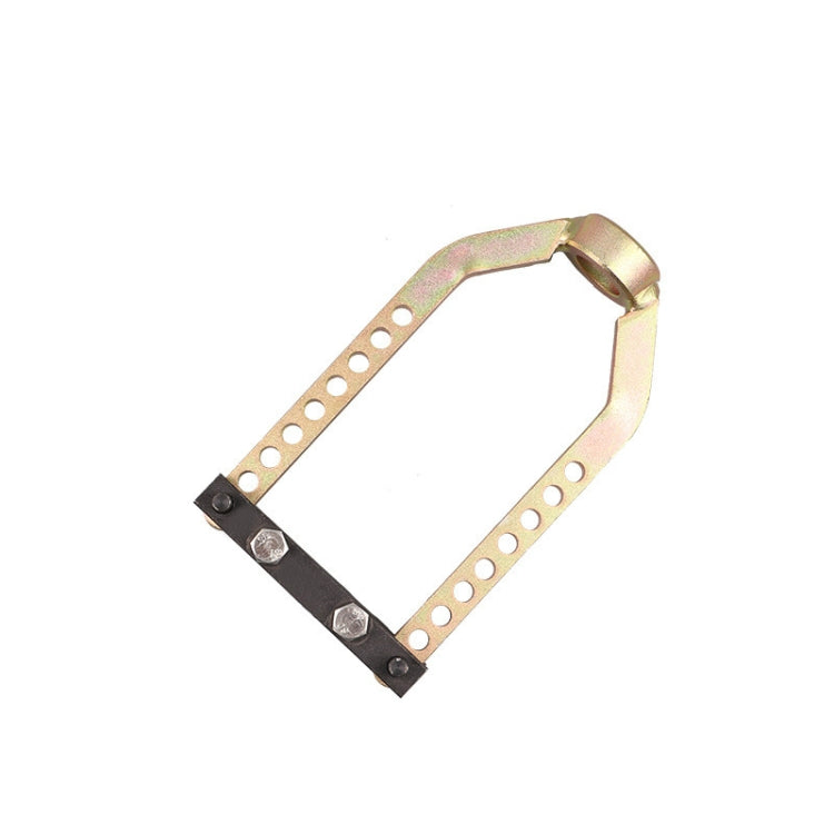 9-Hole Ball Cage Universal Remover Automobile Axle Puller Removal Tool - LYDARZ