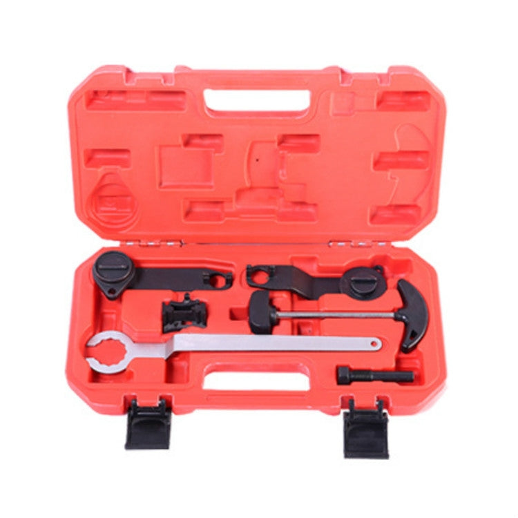 Timing Tool Engine Repair Kit Car Repair Tool For Volkswagen / Audi - LYDARZ