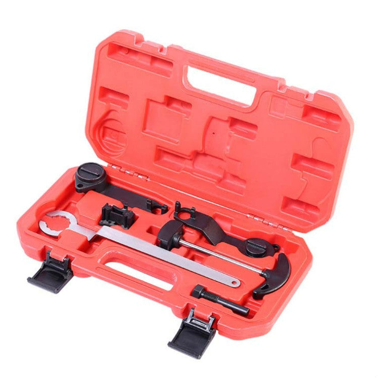 Timing Tool Engine Repair Kit Car Repair Tool For Volkswagen / Audi - LYDARZ