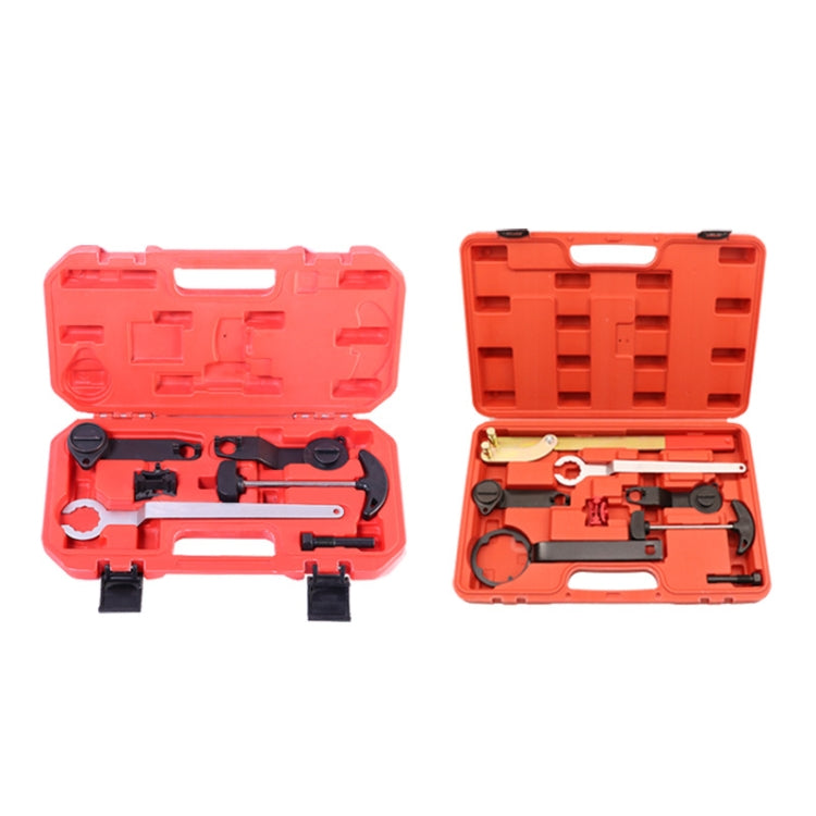Timing Tool Engine Repair Kit Car Repair Tool For Volkswagen / Audi - LYDARZ