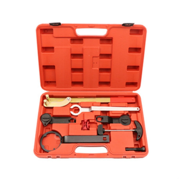 Timing Tool Engine Repair Kit Car Repair Tool For Volkswagen / Audi - LYDARZ